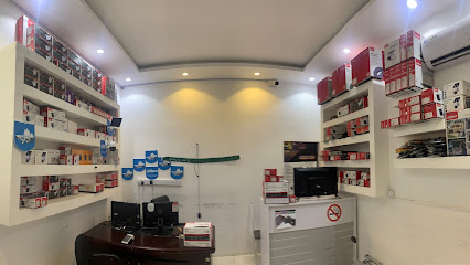 الجازي المثالية لكاميرات المراقبة - Jeddah - +966 50 464 8130