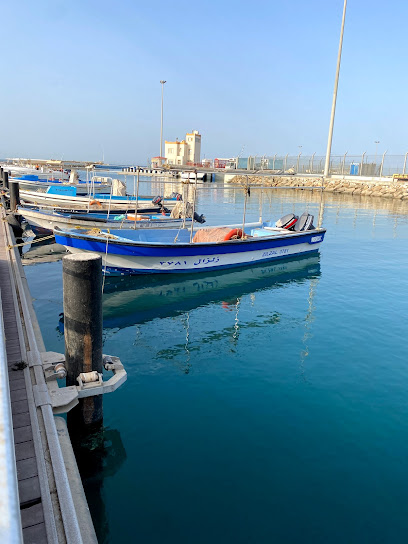 Marina Aziziyah Boats - Saudi Arabia|ينبع البحر مرسى العزيزية