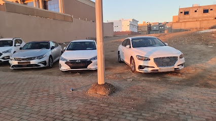 معرض ابو موفق لسيارات الديزل - Al Wajh - +966 50 602 2247