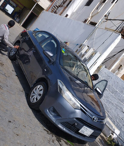 Abu Baker Car service - Al Namas -