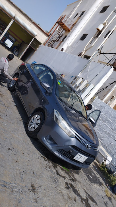 Abu Baker Car service - Al Namas 67393