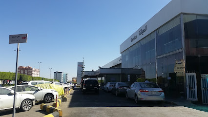 Toyota - Abha - +966 17 224 6502