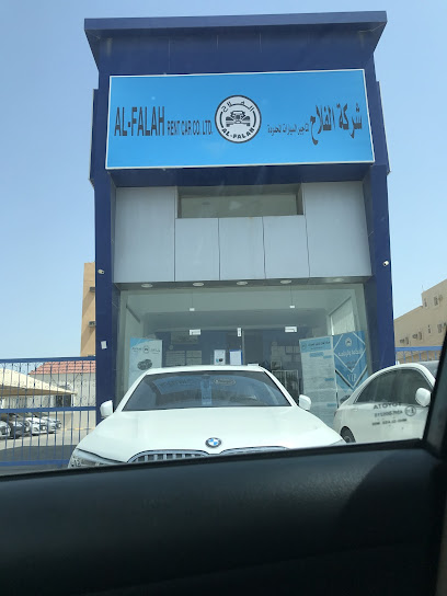Al Falah Rent Car Co - Saudi Arabia|Al Khobar 34718|8279