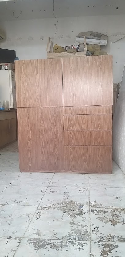 Ilyas khan shop alqasser - Riyadh 12272
