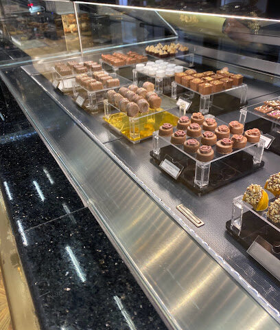 Meneur Chocolate - Riyadh - +966 55 510 3982