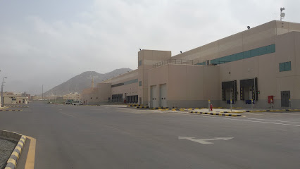 Almarai Company Makkah East Depot - Mecca - +966 58 339 7319