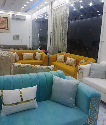 سوق الشوام - Mecca - +966 55 575 1365