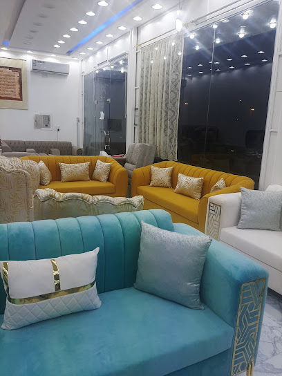 سوق الشوام - Saudi Arabia|Mecca 24211|Al Madinah Al Munawarah Rd