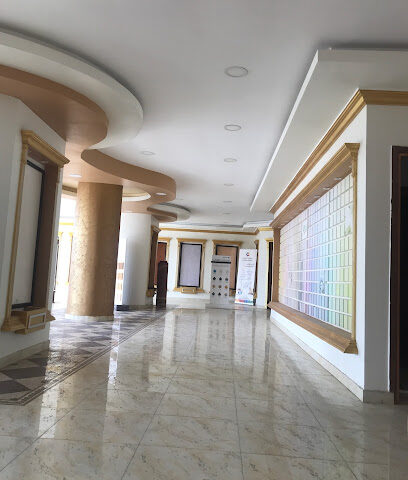 مؤسسة القرني لمواد البناء - Bisha - +966 17 622 1327
