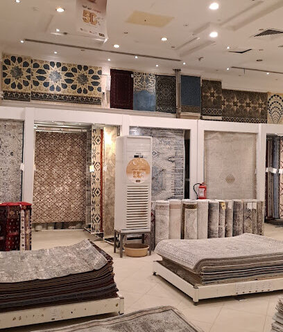 القفاري للسجاد حفر الباطن - Hafar Al Batin - +966 13 723 3777