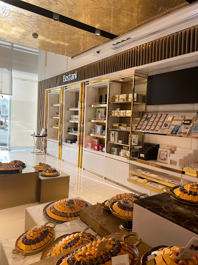 Bostani Chocolate بستاني شوكولا - Saudi Arabia|Al Mubarraz 36342،|المنورة،|2562 Al Madinah Rd