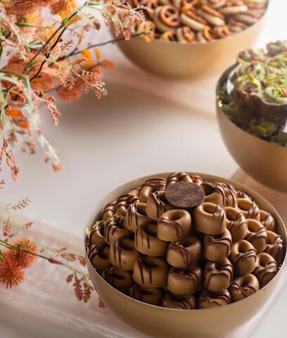 حلوى الذهب فرع الخبر - Al Khobar -