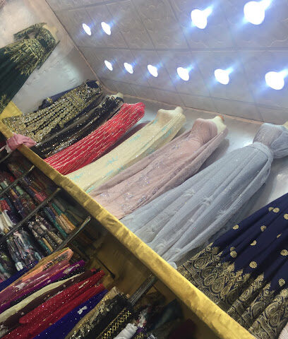 الخرمي لمستلزمات الرجل الانيق - Ahad Al Masarihah - +966 53 715 0301