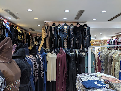Fashion City مدينه ازياء - jeddah -