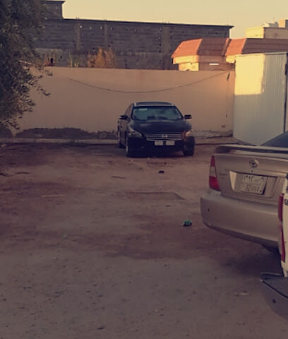 مقهى huka - Turaif -
