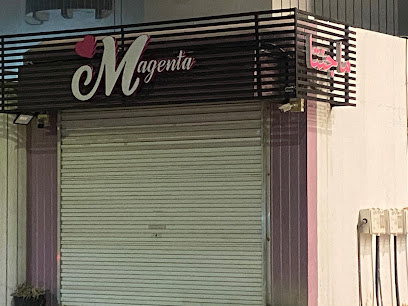 Magenta - Al Qatif - +966 13 854 0358