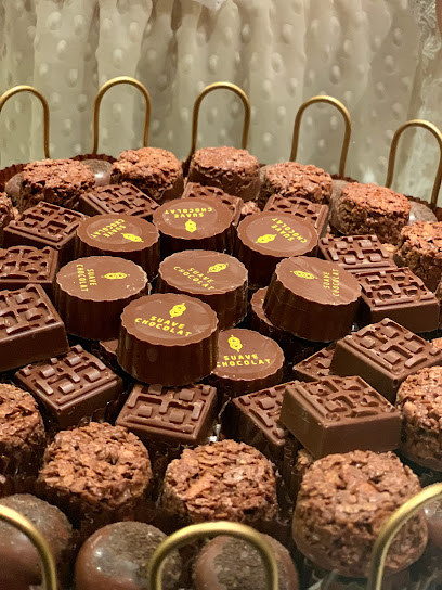 Suave Chocolatier - Saudi Arabia|Riyadh 13524|Al Malqa|Anas Ibn Malik Rd