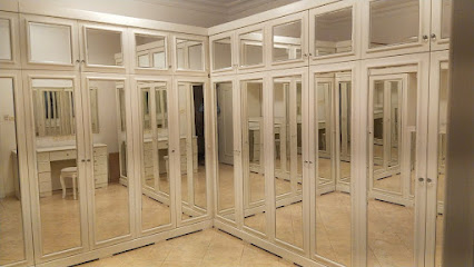 نجار - Riyadh - +966 58 367 7143