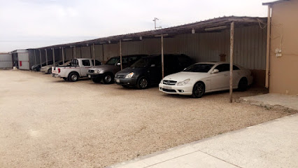 معرض الشاهر للسيارات - Hafar Al Batin - +966 53 036 6609