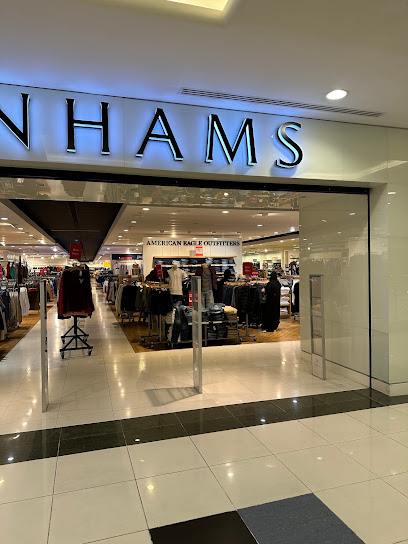 American Eagle - Dammam 32236