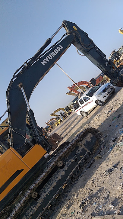 تاجير المعدات اثقيله بنوعهاء - Al Jubail 35525