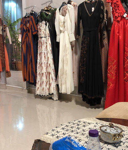 HIK Fashion - Riyadh - +966 50 415 2448