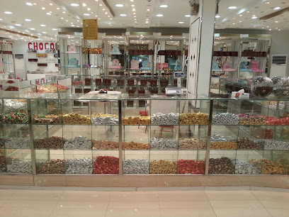 شوكولاين - Umluj - +966 14 382 0855