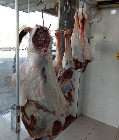 ملحمة العمدة - Dammam - +966 55 355 8651
