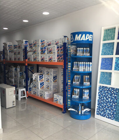 Mapeh Store - Riyadh -