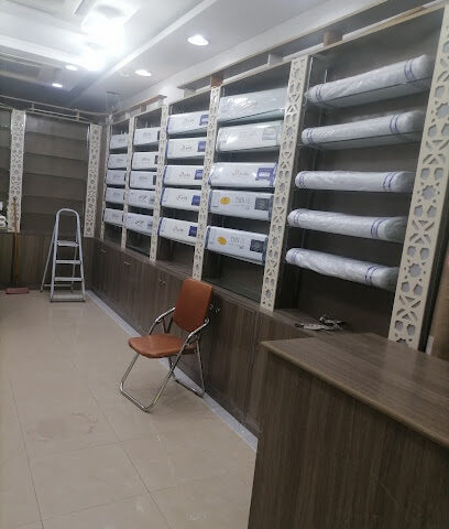 خياط سوار الشمال - Arar - +966 55 454 7921