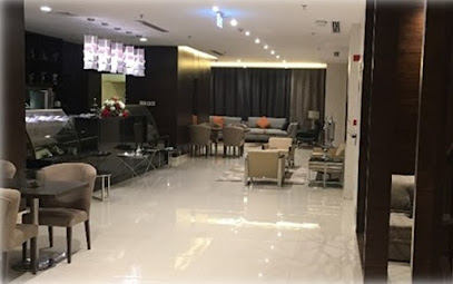 M Café - Mecca - +966 12 526 9555