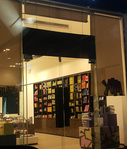Patchi - Dammam -