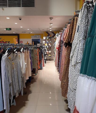Savers Outlet - Qatif - Al Qatif -