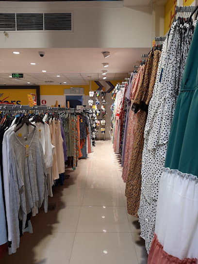 Savers Outlet - Qatif - Al Qatif 32632