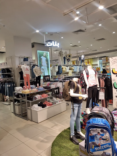 REDTAG - Saudi Arabia|Buraydah 52222|النخيل بلازا،|King Abdullah Rd