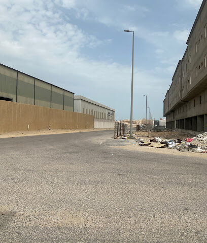 Masdar Netaj Khobar - Al Khobar - +966 13 814 3366 ext. 333