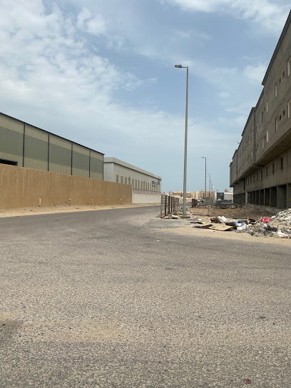 Masdar Netaj Khobar - Saudi Arabia|Al Khobar|Sanaya Al Thoqbah|754W+CM6