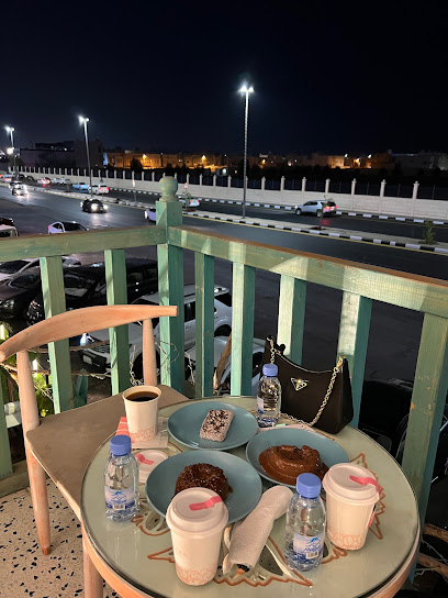 Sakura Cafe - Saudi Arabia|Hail 55431|An Nuqrah|فهد العلى العريفي