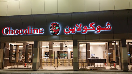 Chocoline - Taif -