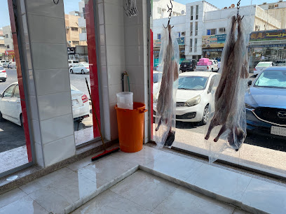 ملحمة الحريري - Dammam - +966 56 859 0182