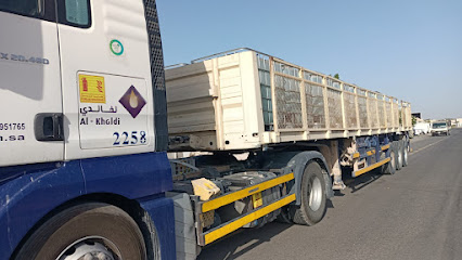 Shuaa Al Kaune Oil Field Supplies - Dammam - +966 13 847 5948
