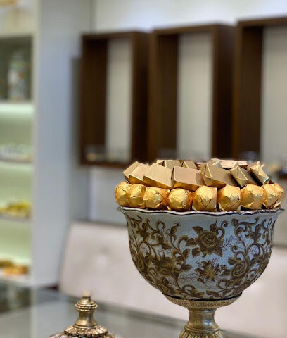 حياة الشوكولا la vie du chocolat - Jeddah -