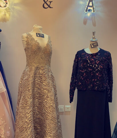 S&A boutique - Jeddah - +966 56 775 5827