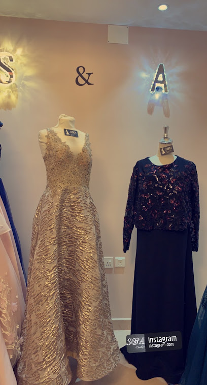 S&A boutique - Saudi Arabia|Jeddah 23625|7219 Al Muhammadiyah District Jeddah 23625 2777