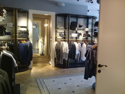 Scotch & Soda - Jeddah - +966 12 660 8969