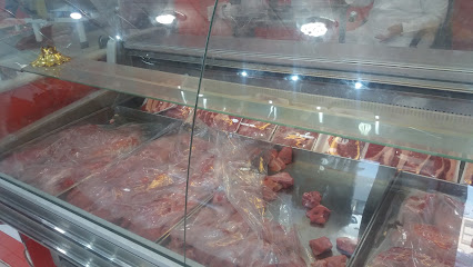 مركز الاندلس للحوم - Jeddah - +966 55 583 6115