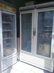 ثلاجة دواجن - Unayzah - +966 56 531 3395
