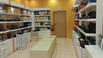 معرض أحذية الخليج - Al Khobar - +966 13 595 2540