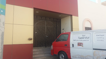 شركة إدراك المتميزة للتعهدات وتأمين الإعاشه - Mecca - +966 12 576 7500