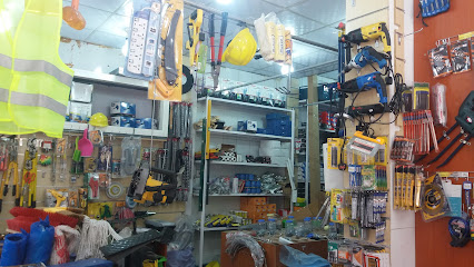 الشهاب لمواد البناء - Taif - +966 50 204 5728